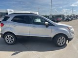 Used 2018 Ford EcoSport SE w/ SE Convenience Package image 2