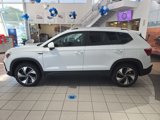Used 2024 Volkswagen Taos SE w/ Panoramic Sunroof Package image 5