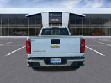 Used 2018 Chevrolet Colorado W/T image 4