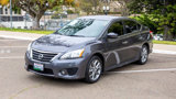 Used 2013 Nissan Sentra SR image 3