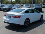 Used 2023 Chevrolet Malibu LT image 3