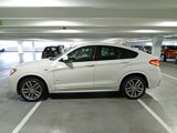 Used 2015 BMW X4 xDrive35i image 2