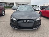 Used 2018 Audi A6 2.0T Premium w/ Cold Weather Package image 2