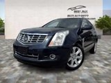Used 2014 Cadillac SRX Premium w/ Driver Assist Package image 3