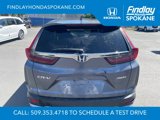 Used 2021 Honda CR-V EX image 3