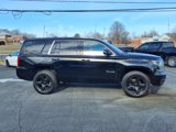 Used 2020 Chevrolet Tahoe LT w/ LT Midnight Edition image 2