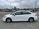 Certified 2024 Toyota Corolla LE image 3