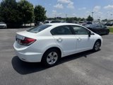 Used 2014 Honda Civic LX image 3