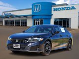 New 2026 Honda Civic Sport image 2