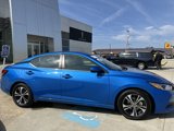 Used 2023 Nissan Sentra SV image 2