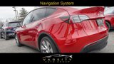 Used 2020 Tesla Model Y Long Range image 4