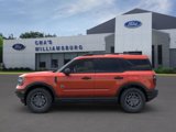 New 2024 Ford Bronco Sport Big Bend image 3