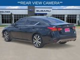 Used 2020 Nissan Altima 2.5 SR image 4