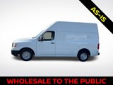 Used 2016 Nissan NV 2500 S w/ Power Package image 4