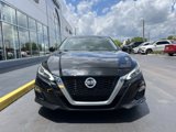 Used 2019 Nissan Altima 2.5 SV image 4