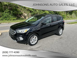 Used 2017 Ford Escape SE w/ Equipment Group 201A image 2