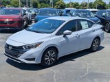 New 2025 Nissan Versa SV image 4