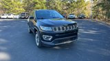 Used 2020 Jeep Compass Limited image 2