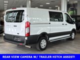 Used 2023 Ford Transit 250 Low Roof w/ Exterior Upgrade Package image 3