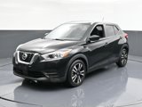 Used 2020 Nissan Kicks SV image 4