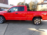 Used 2020 Ford F150 XL w/ Equipment Group 101A Mid image 5