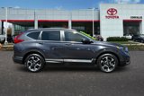 Used 2017 Honda CR-V Touring image 3