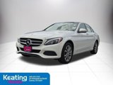 Used 2015 Mercedes-Benz C 300 4MATIC Sedan image 4