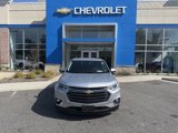 Used 2018 Chevrolet Traverse LT image 3
