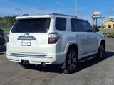 Used 2020 Toyota 4Runner Limited image 3