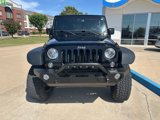 Used 2016 Jeep Wrangler Unlimited Sport image 3