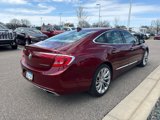 Used 2017 Buick LaCrosse Essence w/ Sun and Shade Package image 4
