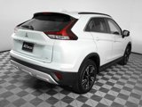 Used 2025 Mitsubishi Eclipse Cross SE image 5