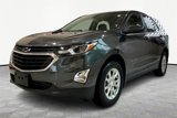 Used 2021 Chevrolet Equinox LT image 3