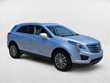 Used 2017 Cadillac XT5 Luxury w/ Driver Awareness Package image 3