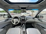 Used 2012 Subaru Forester 2.5X Premium image 2