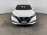 Used 2021 Nissan Leaf SV w/ SV Technology Package image 2