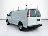 Used 2015 Chevrolet Express 2500 image 5