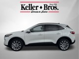 Used 2022 Ford Escape Titanium w/ Titanium Elite Package image 4