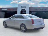 Used 2018 Cadillac ATS Luxury image 4