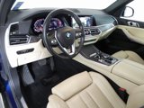 Used 2022 BMW X5 xDrive40i w/ Premium Package image 2
