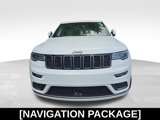 Used 2021 Jeep Grand Cherokee High Altitude image 3