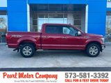 Used 2020 Ford F150 Lariat w/ Equipment Group 502A Luxury image 3