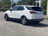 Used 2023 Chevrolet Equinox LT image 3