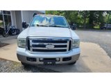 Used 2006 Ford F250 4x4 SuperCab Super Duty image 3