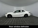 Used 2022 Toyota Camry SE image 6