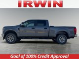 Certified 2022 Ford F250 XL w/ STX Appearance Package image 2