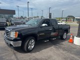 Used 2012 GMC Sierra 1500 SLE image 3