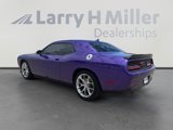 Certified 2023 Dodge Challenger GT image 3