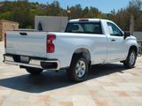 Used 2021 Chevrolet Silverado 1500 W/T w/ WT Fleet Convenience Package image 5