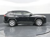 New 2025 Toyota RAV4 LE image 2